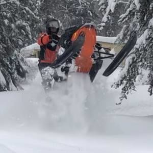 Meet your Posher, Bradley